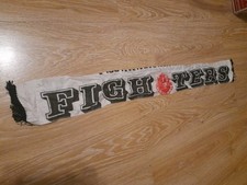 STORICA SCIARPA ULTRAS