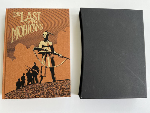 Folio society - folio, edition)