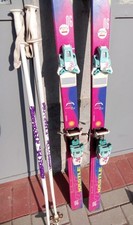 Sci Kastle  cm 170 con