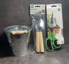 Kit Giardinaggio Forbici