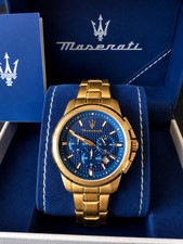 Orologio maserati uomo - orologio,