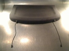 PIANALE MENSOLA CAPPELLIERA