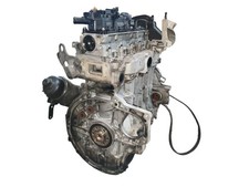 Motore diesel Ford Focus 2016