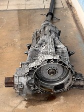 Cambio Automatico Audi Q5 2012