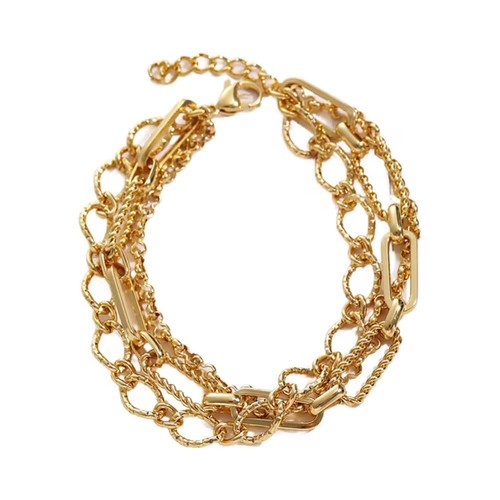 Braccialetto donna oro 750 - donna,