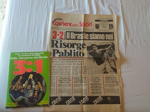 Corriere dello sport - sport, mondiali