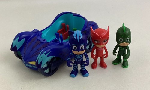 Masks catboy cat auto - masks,