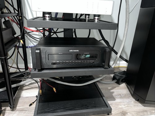 Audio research cd1 lettore - cd1,
