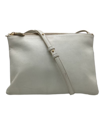 Celine borsa tracolla trio - celine,