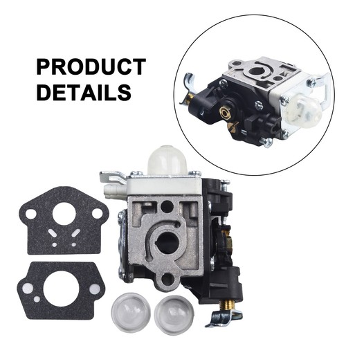 Per carburatore affidabile - carburatore, e