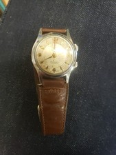 #5111 Carol Watch Incabloc