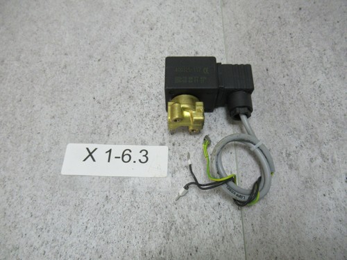 Asco scg262c002 elettrovalvola - asco,