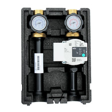 Gruppo pompa circuito