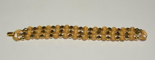 Bracciale vintage firmato - bracciale,