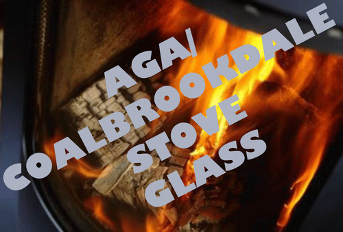 Aga coalbrookdale ricambio - aga/coalbrookdale,