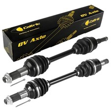 Front Left and Right CV Joint
