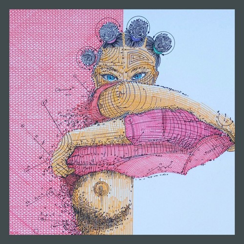 Stampa fine art - stampa,
