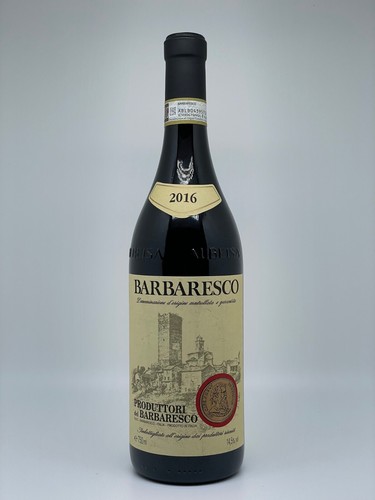 Barbaresco produttori del - barbaresco,