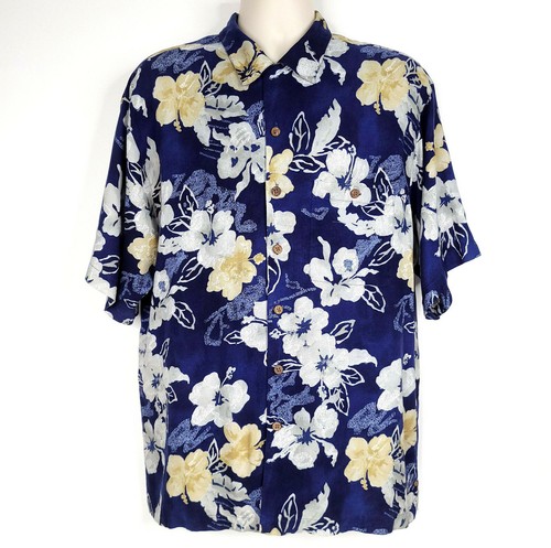 Luau camicia uomo - , bottoni