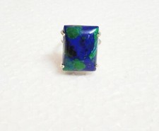 Anello unisex in argento