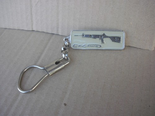 Vintage portachiavi armi - vintage,