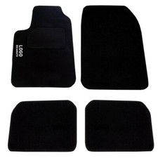 TAPPETINI AUTO IN MOQUETTE CON