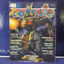 RIVISTA CONSOLEMANIA NUMERO 48
