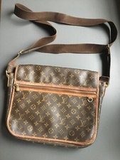 Louis Vuitton - Tracolla Vintage Bosphore - Unisex - Ufficio & Viaggi