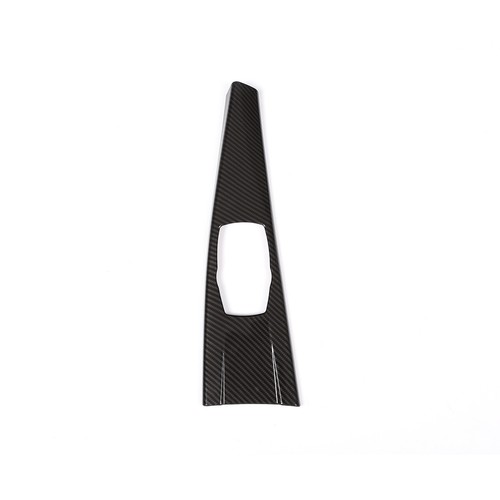 Copertura console centrale