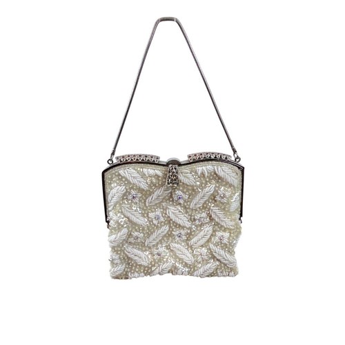 Pochette sera vintage - pochette,