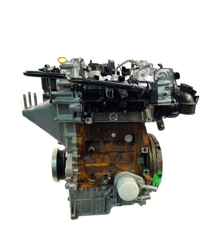 Motore per ford fiesta - fiesta, puma