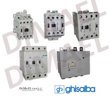 CONTATTORE TELERUTTORE