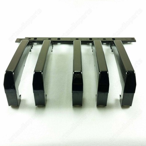 Set chiavi nere - per, yamaha