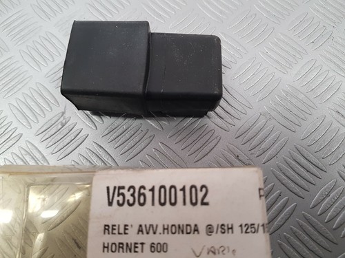 Rele avviamento honda 125 - avviamento, sh