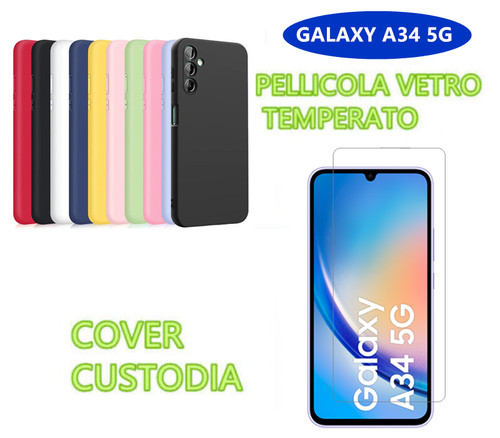 Cover custodie morbido - custodie,
