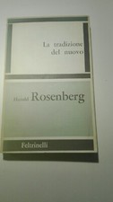 La Tradizione Del Nuovo