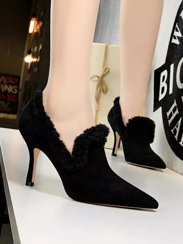 Stivali stivaletti stiletto - stivali,