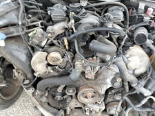 Ricambi Auto Porsche Cayenne S3500 Benzina Aspirato 