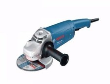 Nuovo Molatrice Angolare 7"