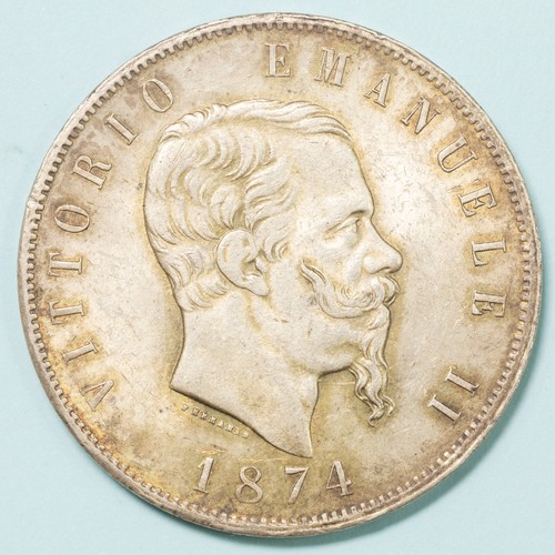 Vittorio emanuele lire - vittorio,