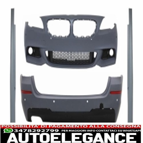 Body kit adatto per bmw - per,