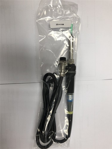 Soldering iron zd - es-,