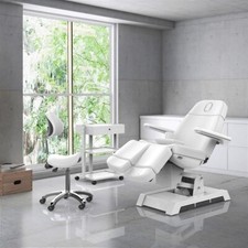 POLTRONA PODOLOGICA 3 MOTORI