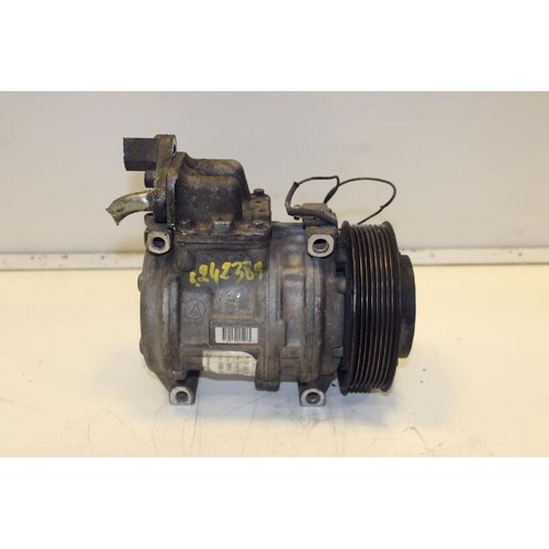 Compressore - a/c, (autocarro)