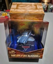 Disney Cars Diecast Submarine