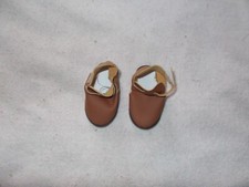 Bambola doll SCARPE