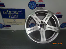 A2194010802 CERCHIO RUOTA POSTERIORE LEGA (8,5JX18H2 ET18) MERCEDES CLS C219 