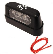 ONE UNIVERSAL APPROVED LED