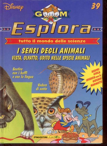 Esplora tutto mondo - il,