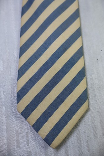 Valentino cotone seta silk - silk, tie
